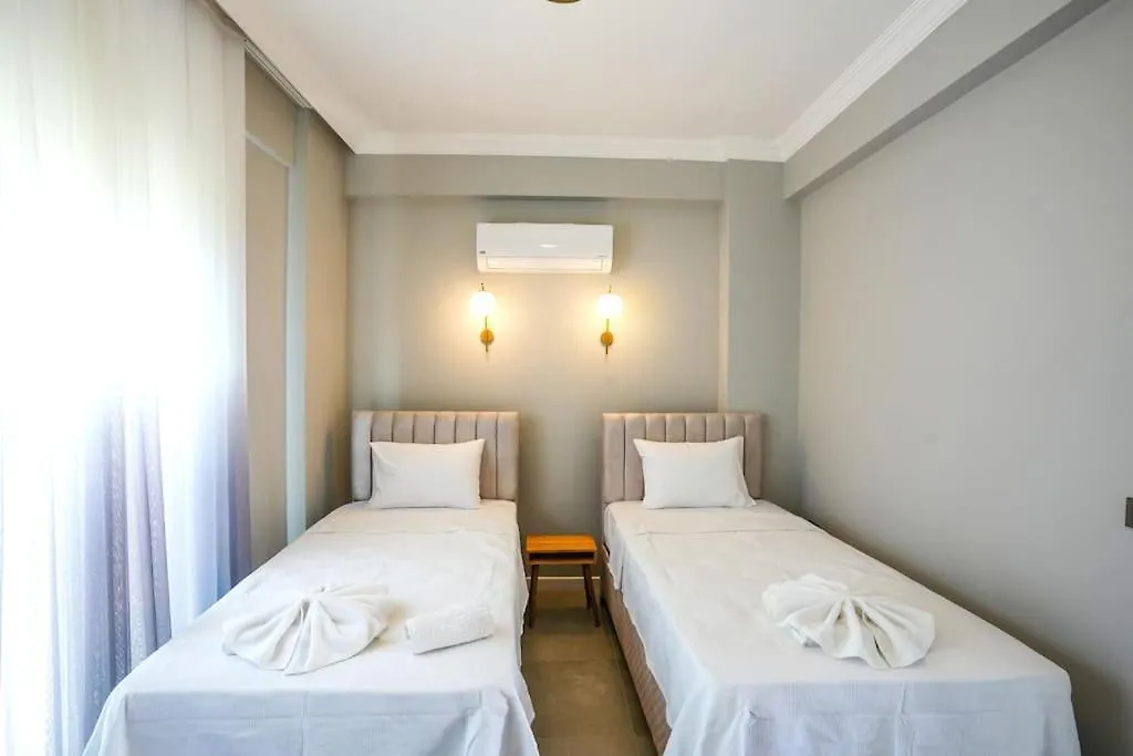 Dalyan Villa Alba 0*,