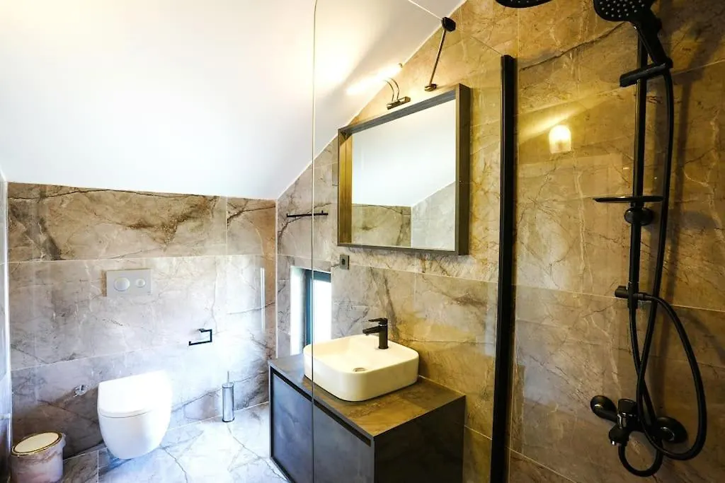 Dalyan Villa Alba Turkiet