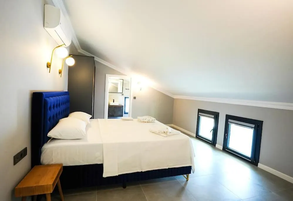 Dalyan Villa Alba
