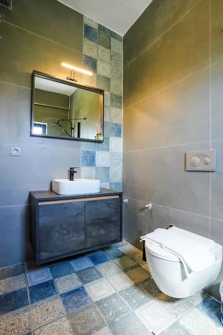 Dalyan Villa Alba