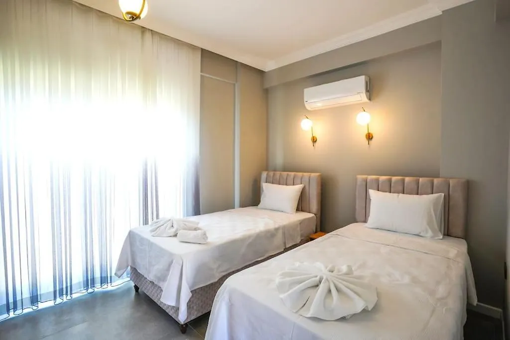 Dalyan Villa Alba Turkiet