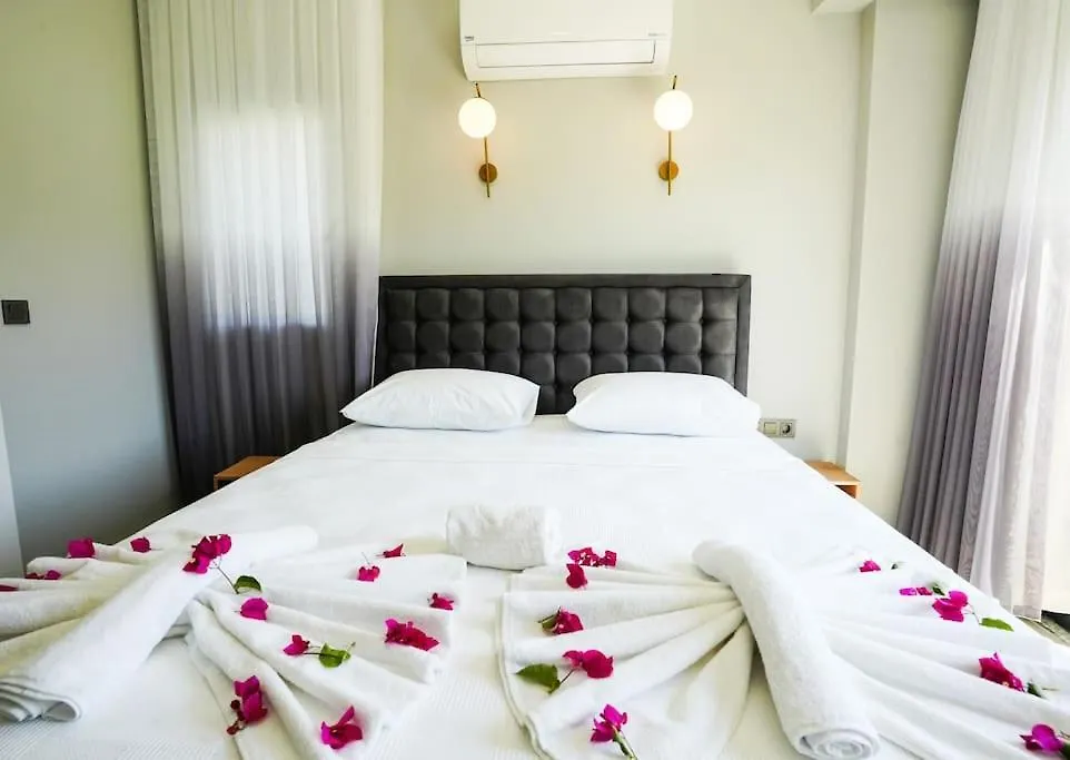 Dalyan Villa Alba