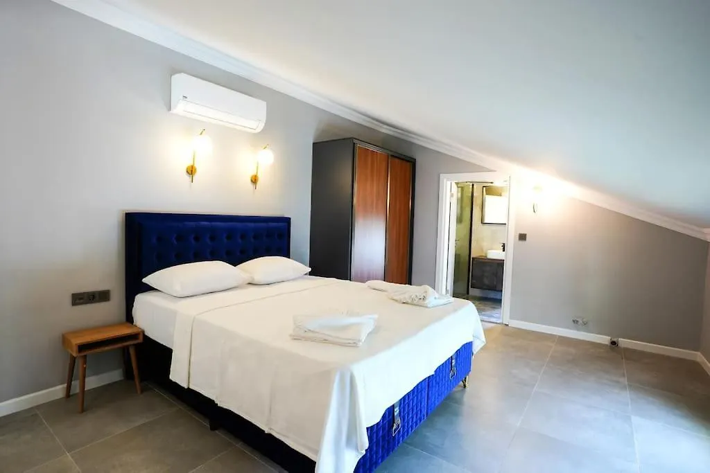 Dalyan Villa Alba 0*,  Turkiet