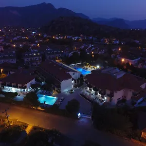 Otel Binlik, Dalyan