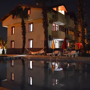 Apart Otel Erasmus, Dalyan