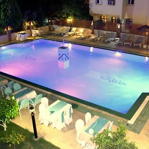 Otel Royal, Dalyan
