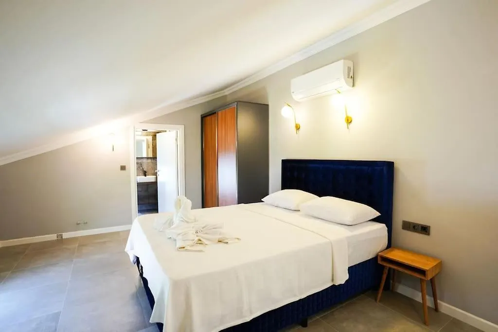Dalyan Villa Alba