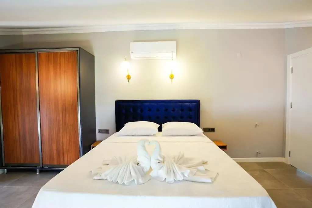 Dalyan Villa Alba 0*,  Turkey